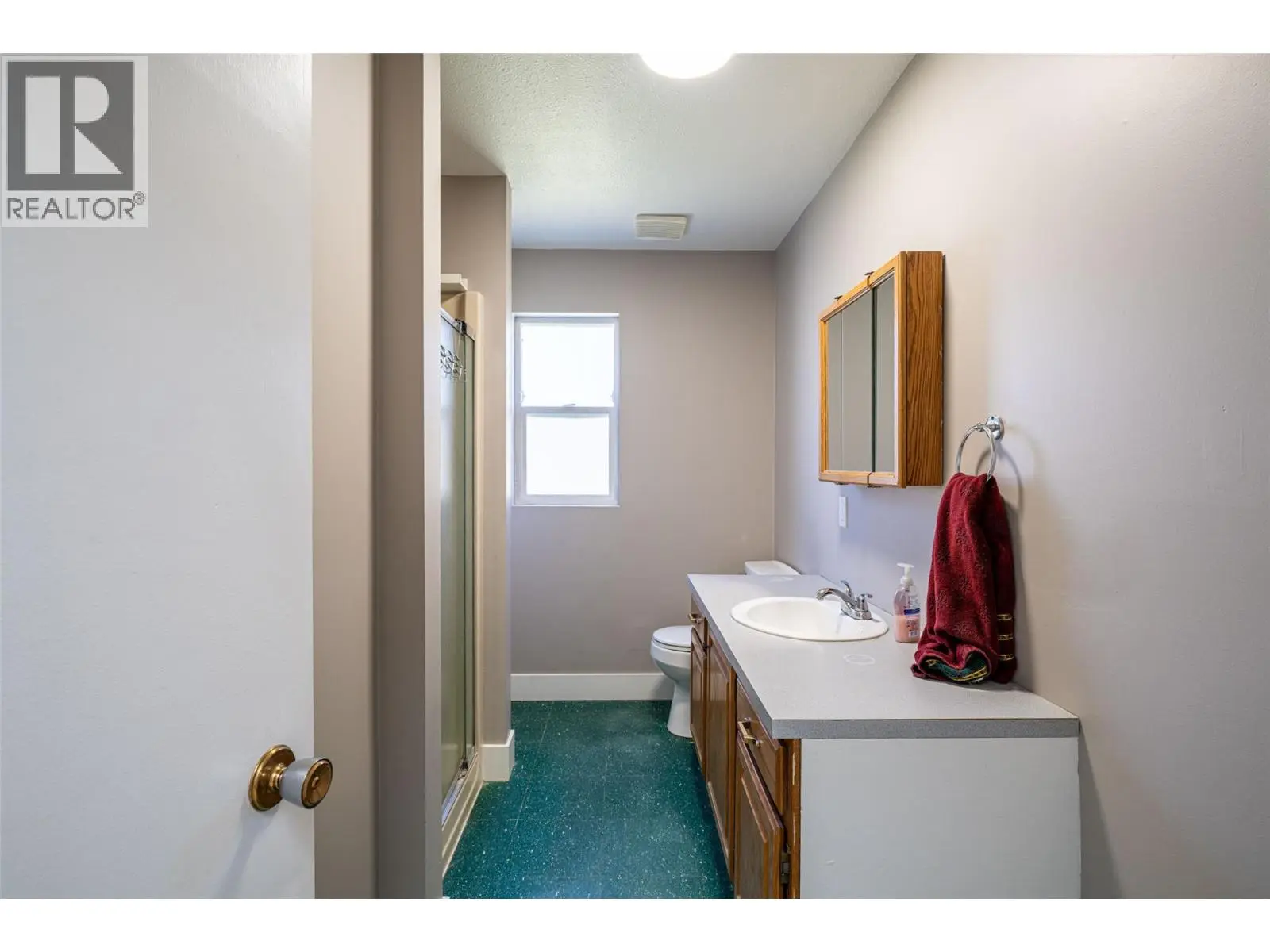 40 Gibson Road. Lumby, British Columbia
