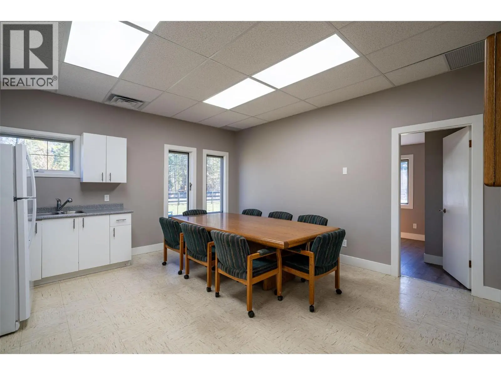 40 Gibson Road. Lumby, British Columbia