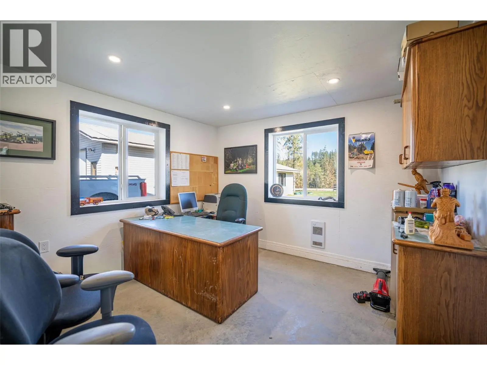 40 Gibson Road. Lumby, British Columbia