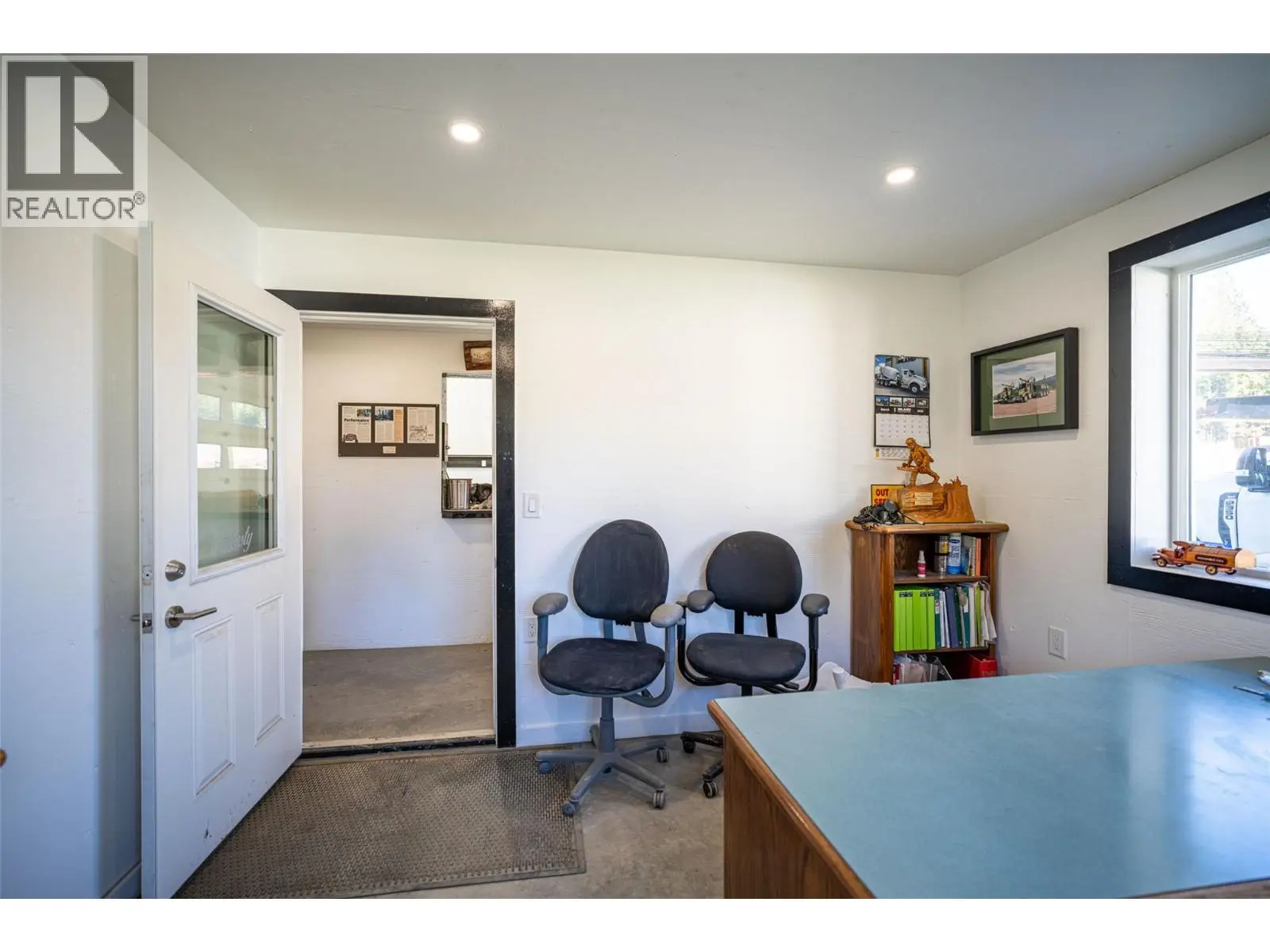 40 Gibson Road. Lumby, British Columbia