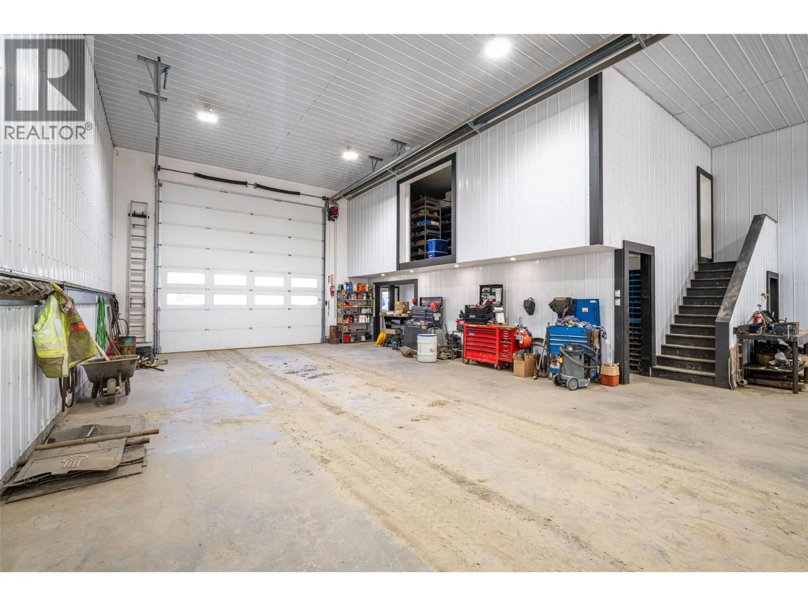 40 Gibson Road. Lumby, British Columbia