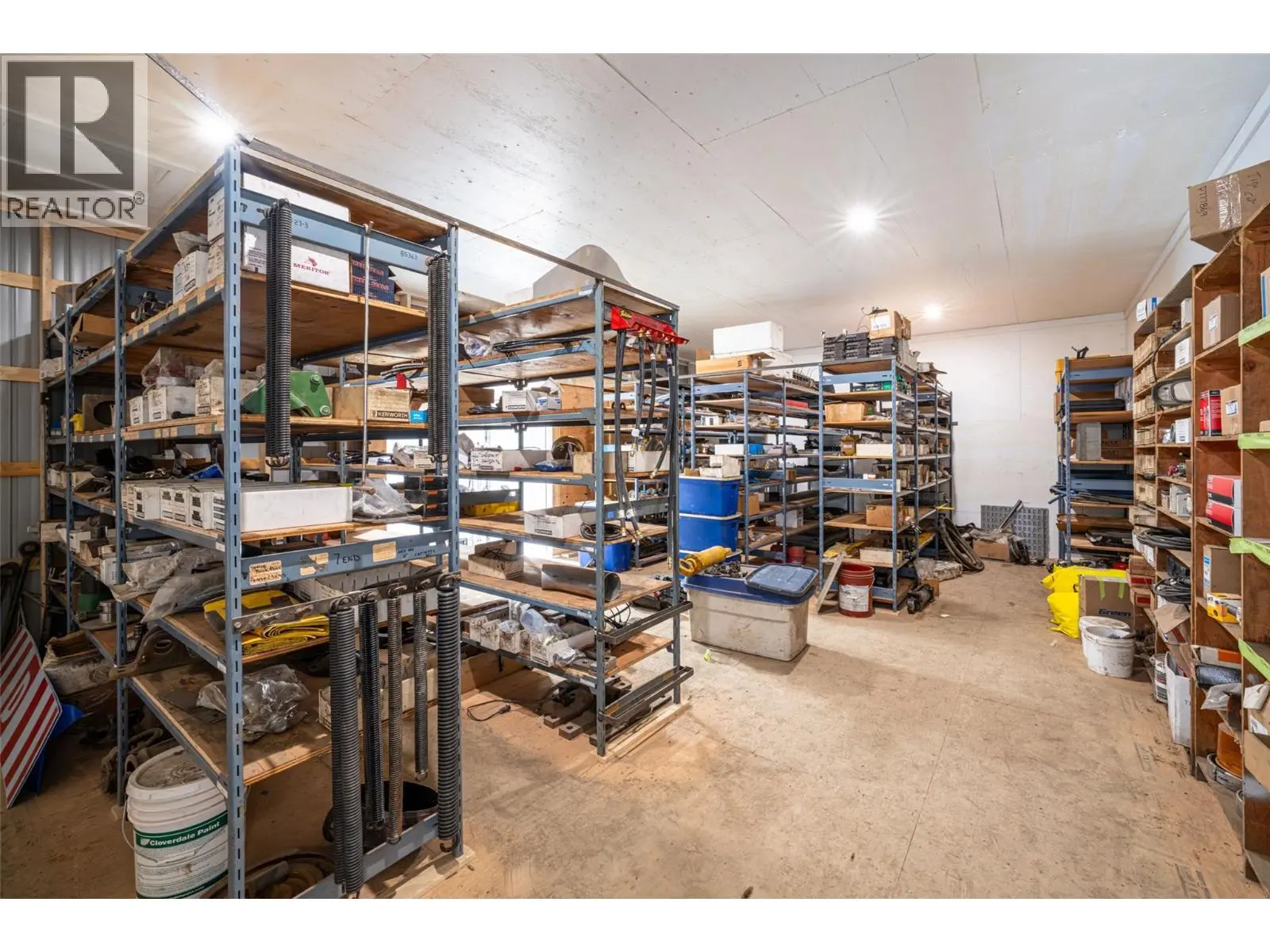 40 Gibson Road. Lumby, British Columbia