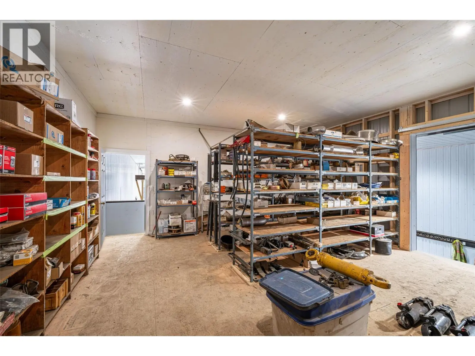 40 Gibson Road. Lumby, British Columbia