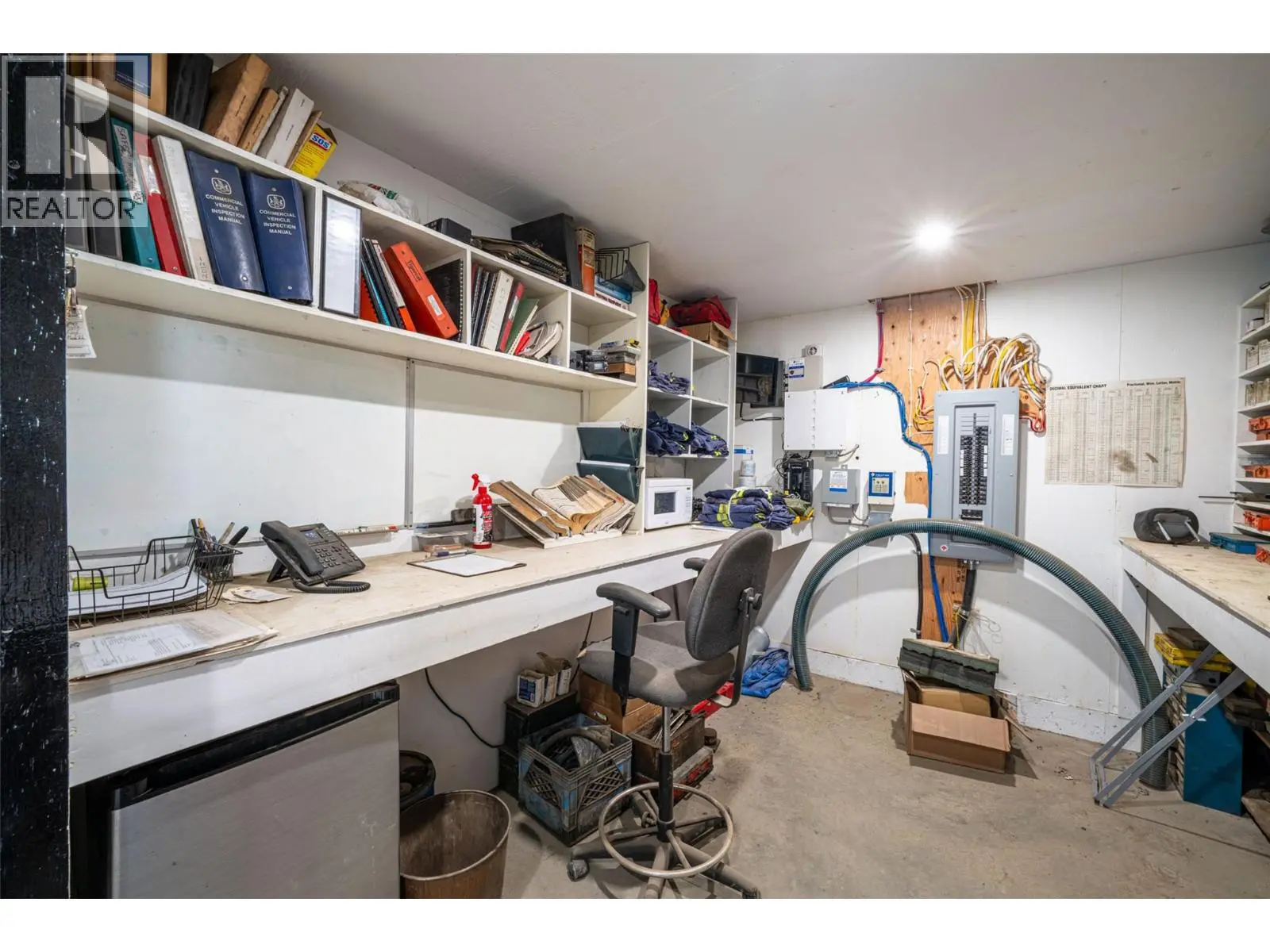 40 Gibson Road. Lumby, British Columbia