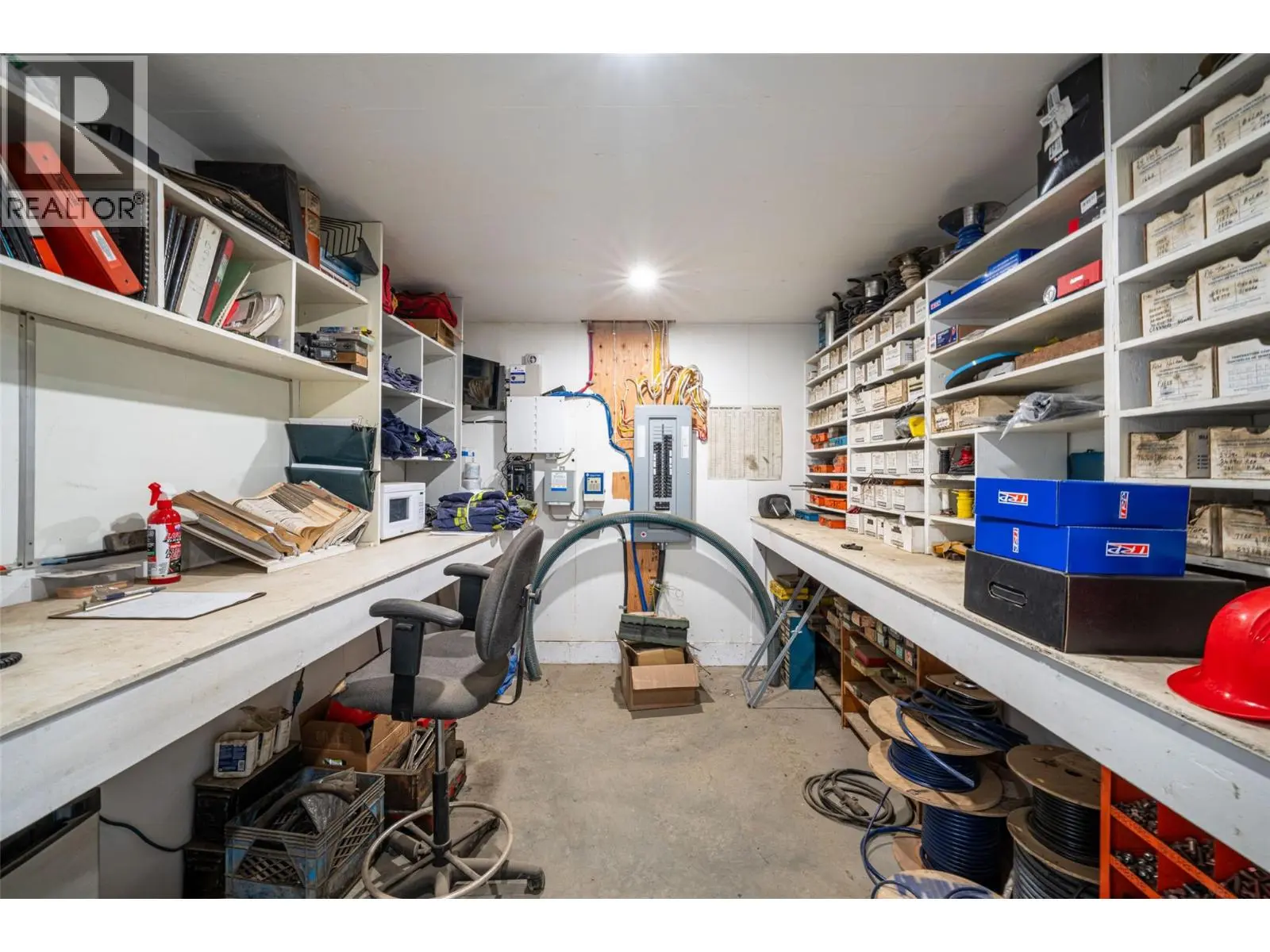 40 Gibson Road. Lumby, British Columbia