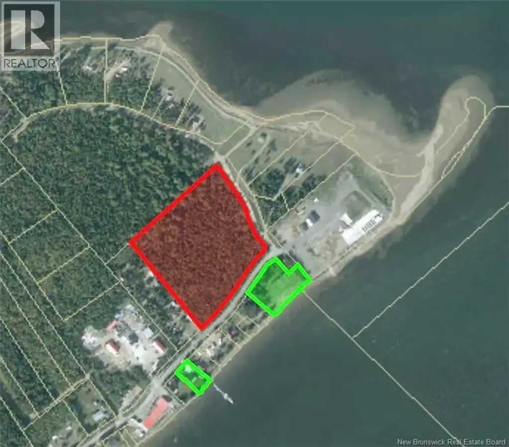 780 De La Pointe, Richibucto-Village
