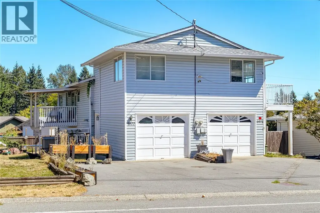 9975 Victoria Rd, Chemainus