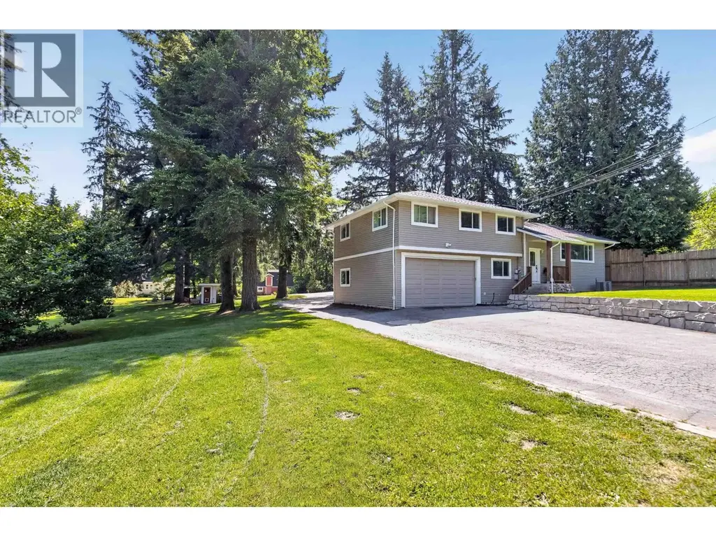 27656 110 Avenue, Maple Ridge