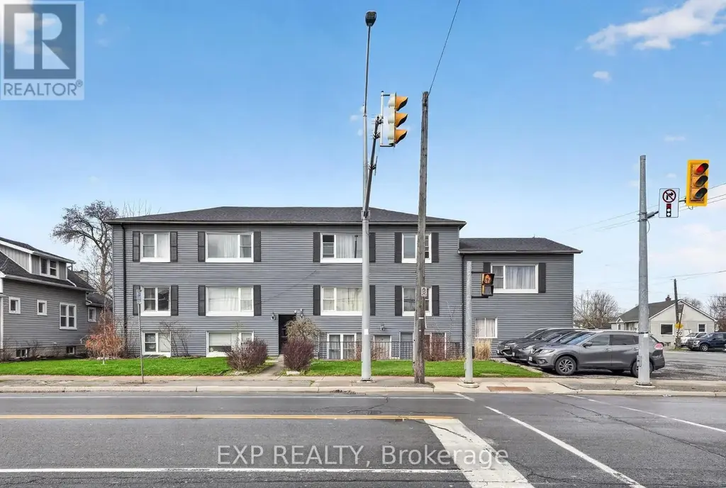 41 Hartzel Road, St. Catharines (Oakdale)