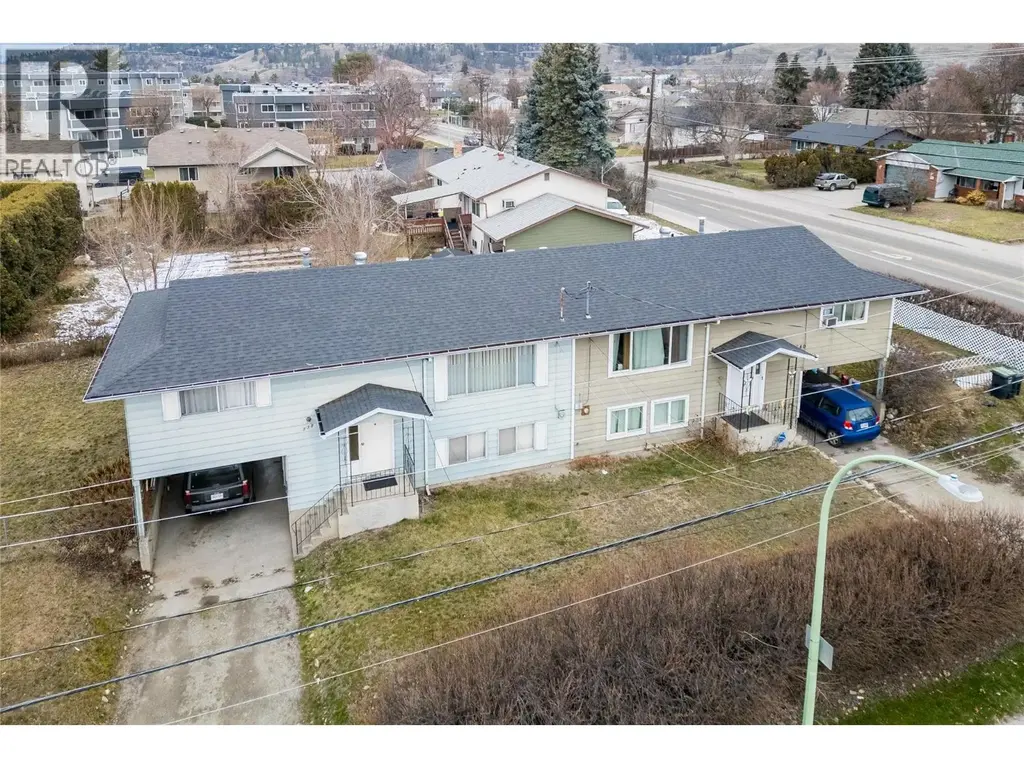 530-540 Hollywood Road N, Kelowna