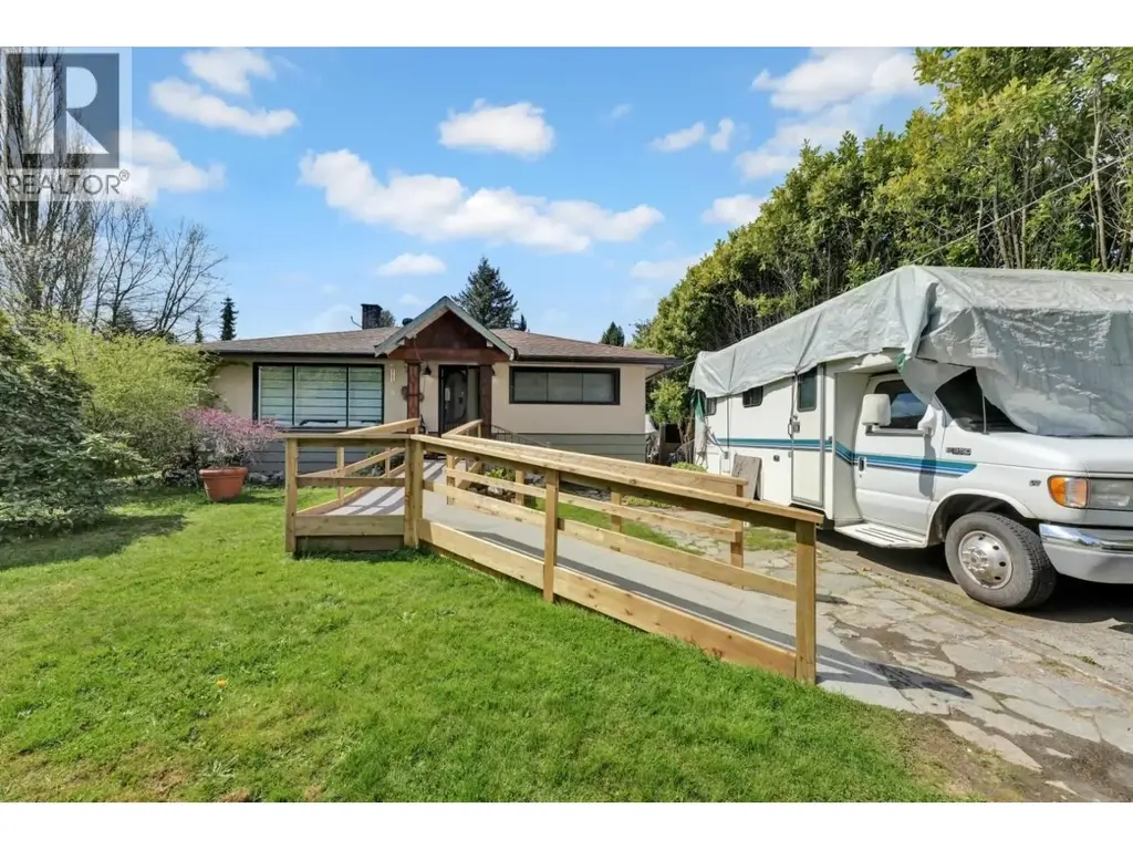 11963 221 Street, Maple Ridge