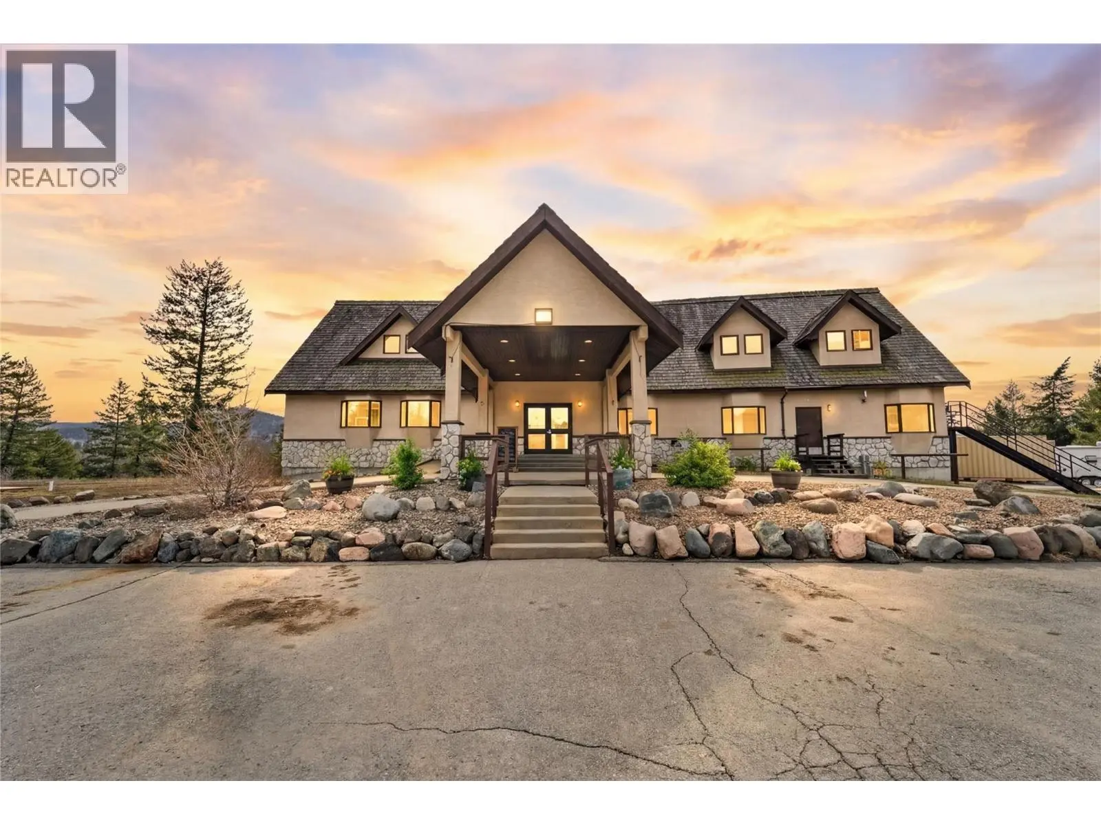 110 Bromley Place. Princeton, British Columbia