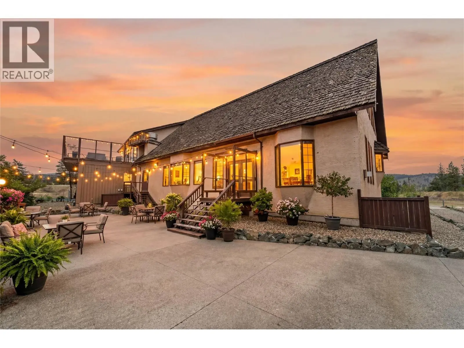 110 Bromley Place. Princeton, British Columbia