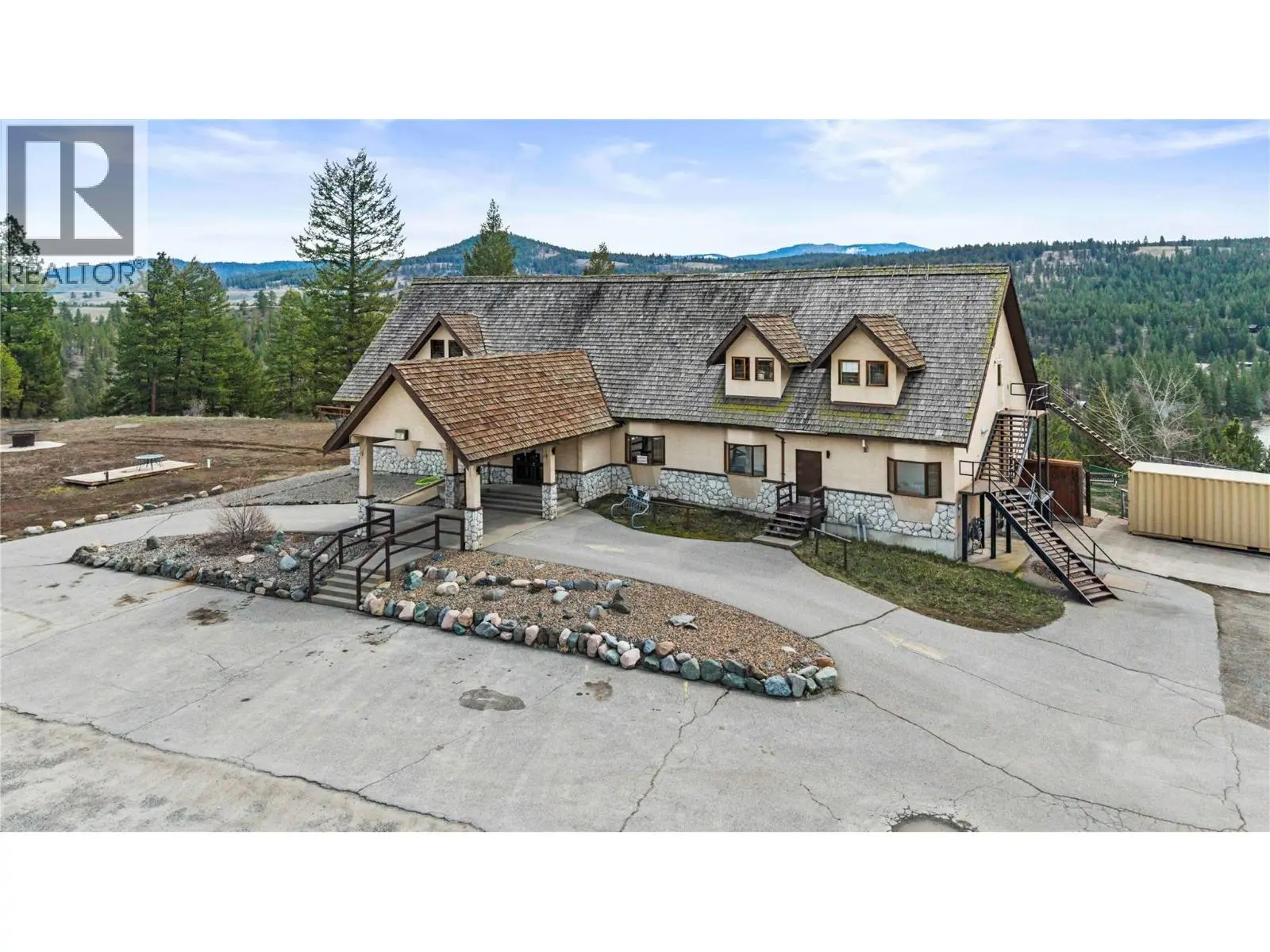 110 Bromley Place. Princeton, British Columbia