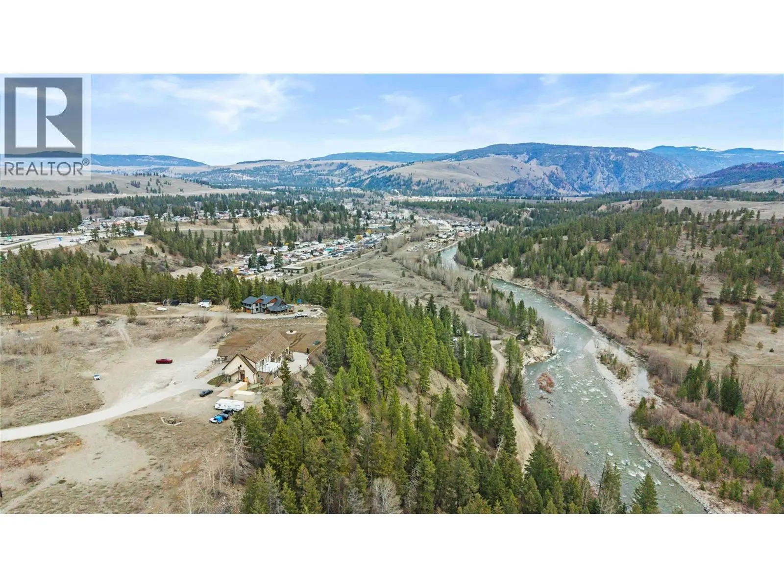 110 Bromley Place. Princeton, British Columbia