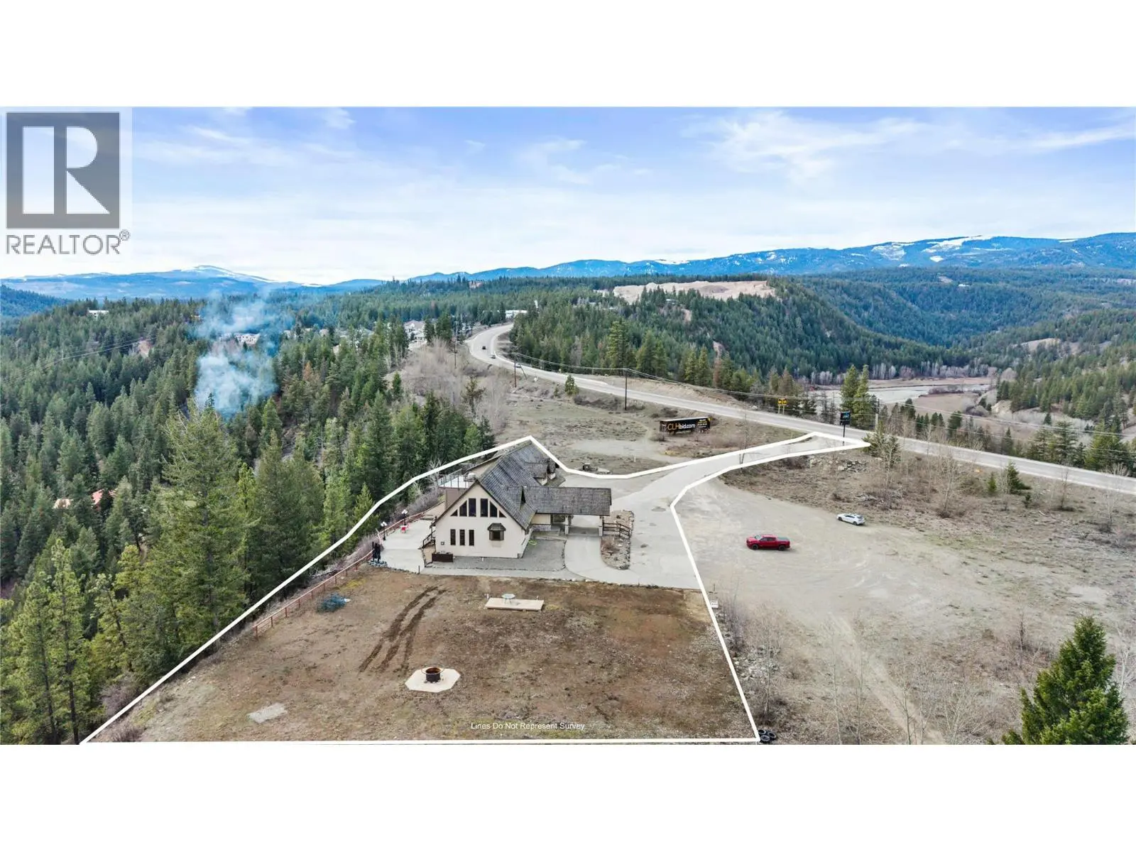110 Bromley Place. Princeton, British Columbia