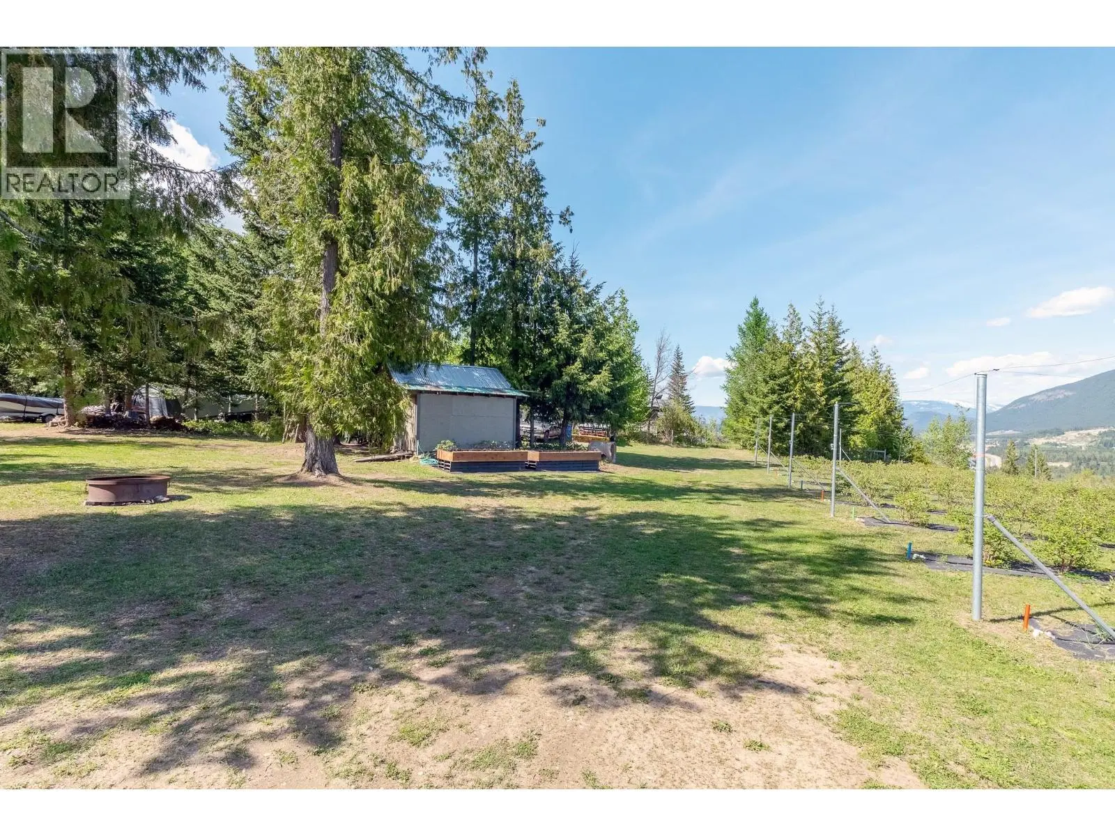 285 Kault Hill Road. Salmon Arm, British Columbia