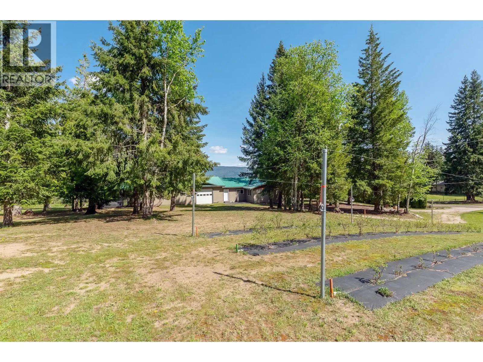 285 Kault Hill Road. Salmon Arm, British Columbia