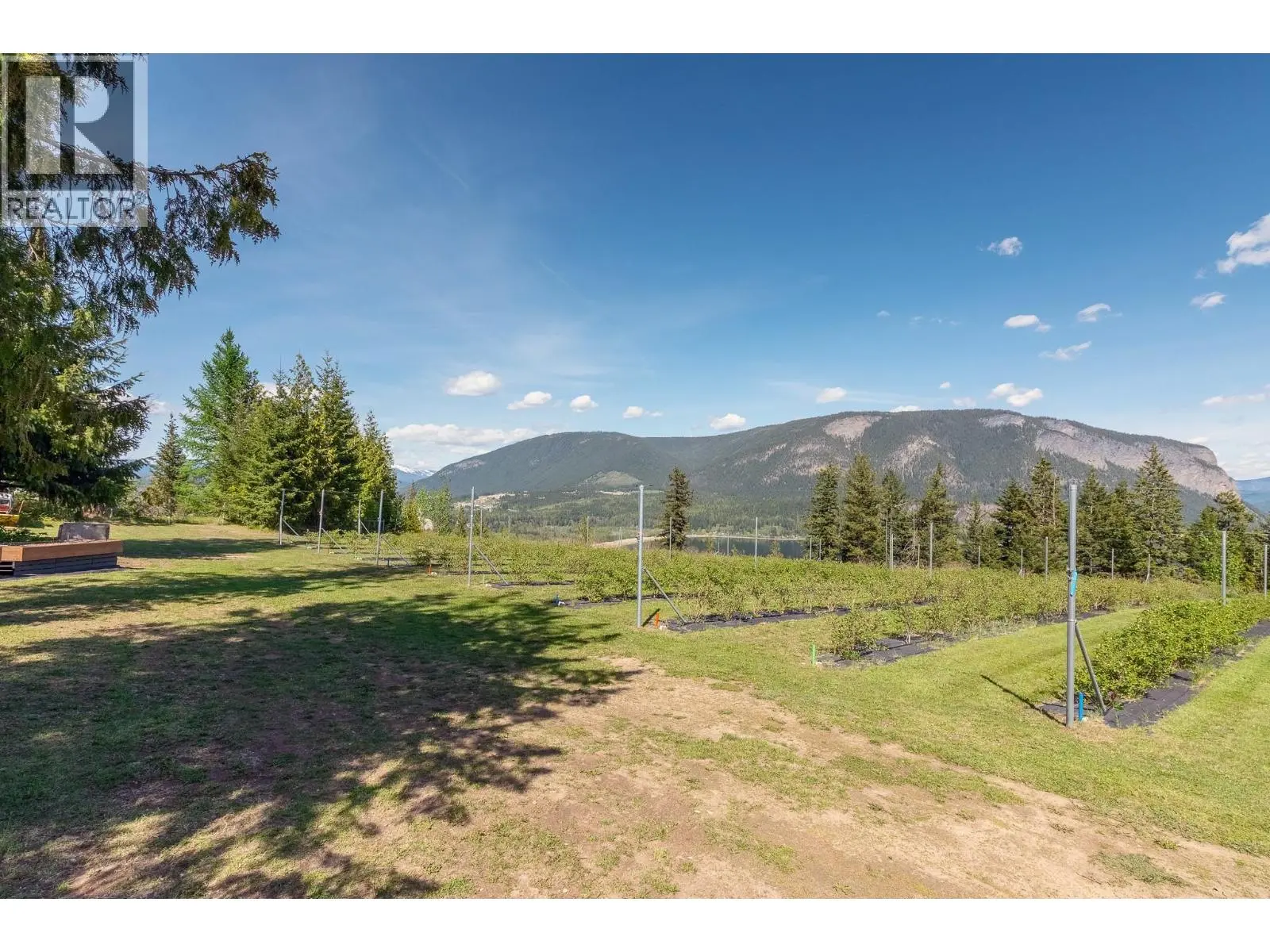 285 Kault Hill Road. Salmon Arm, British Columbia