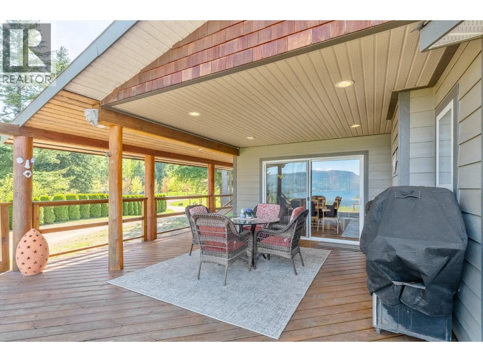 285 Kault Hill Road. Salmon Arm, British Columbia