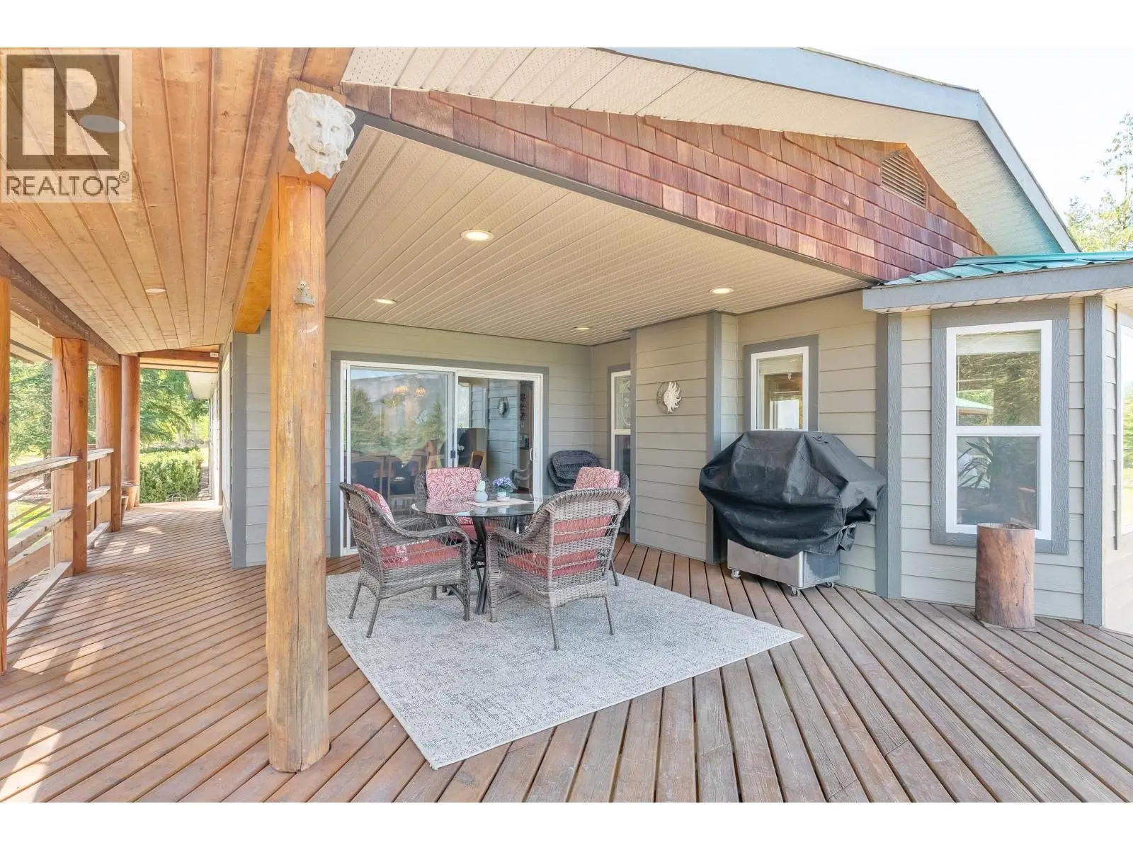 285 Kault Hill Road. Salmon Arm, British Columbia