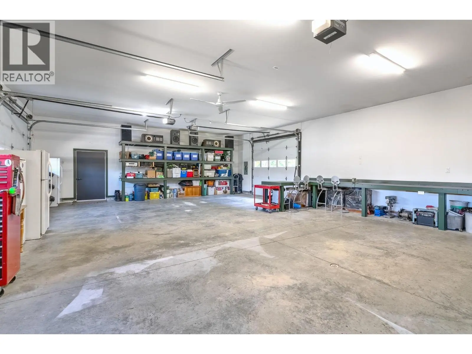 285 Kault Hill Road. Salmon Arm, British Columbia