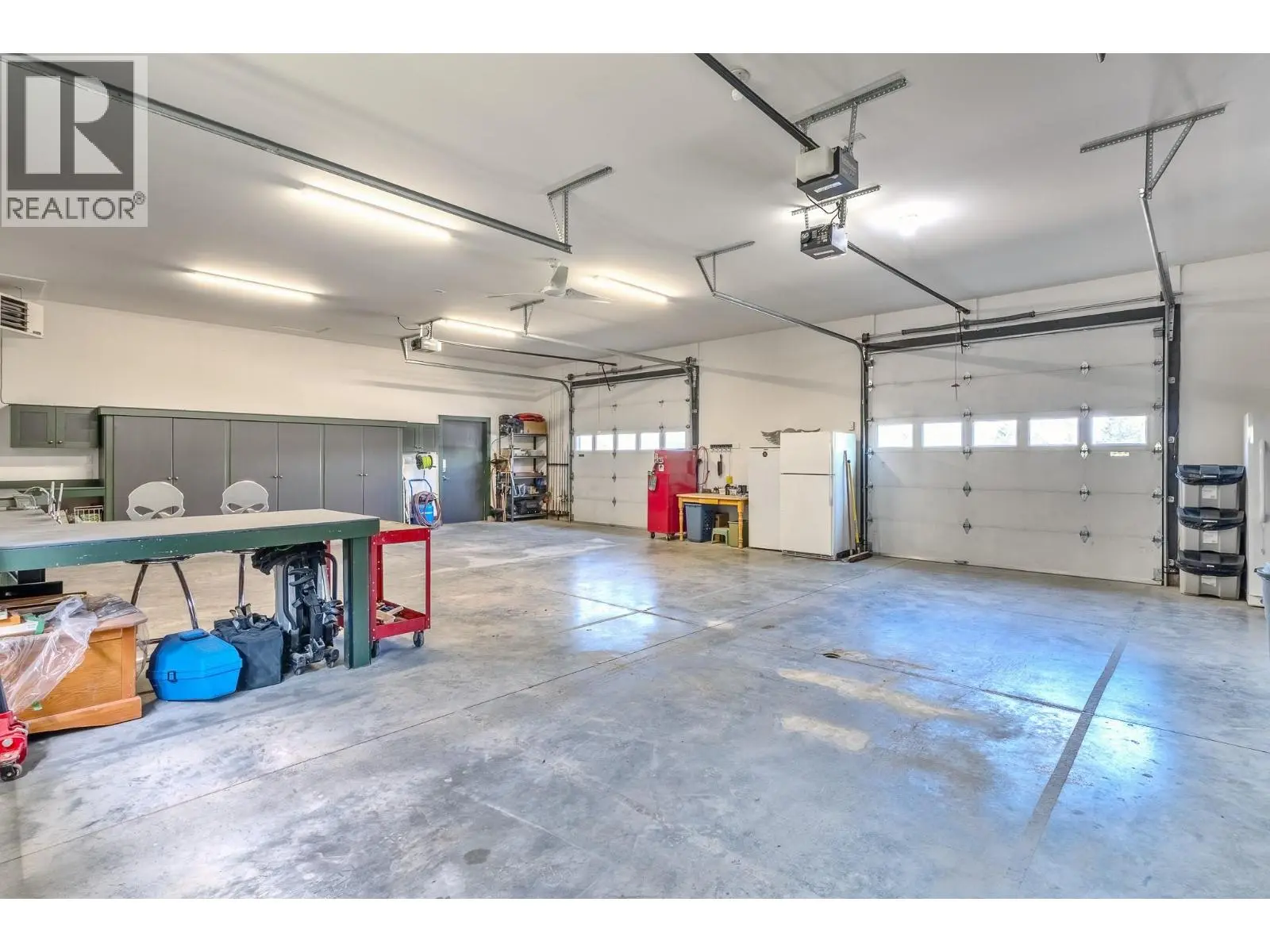 285 Kault Hill Road. Salmon Arm, British Columbia