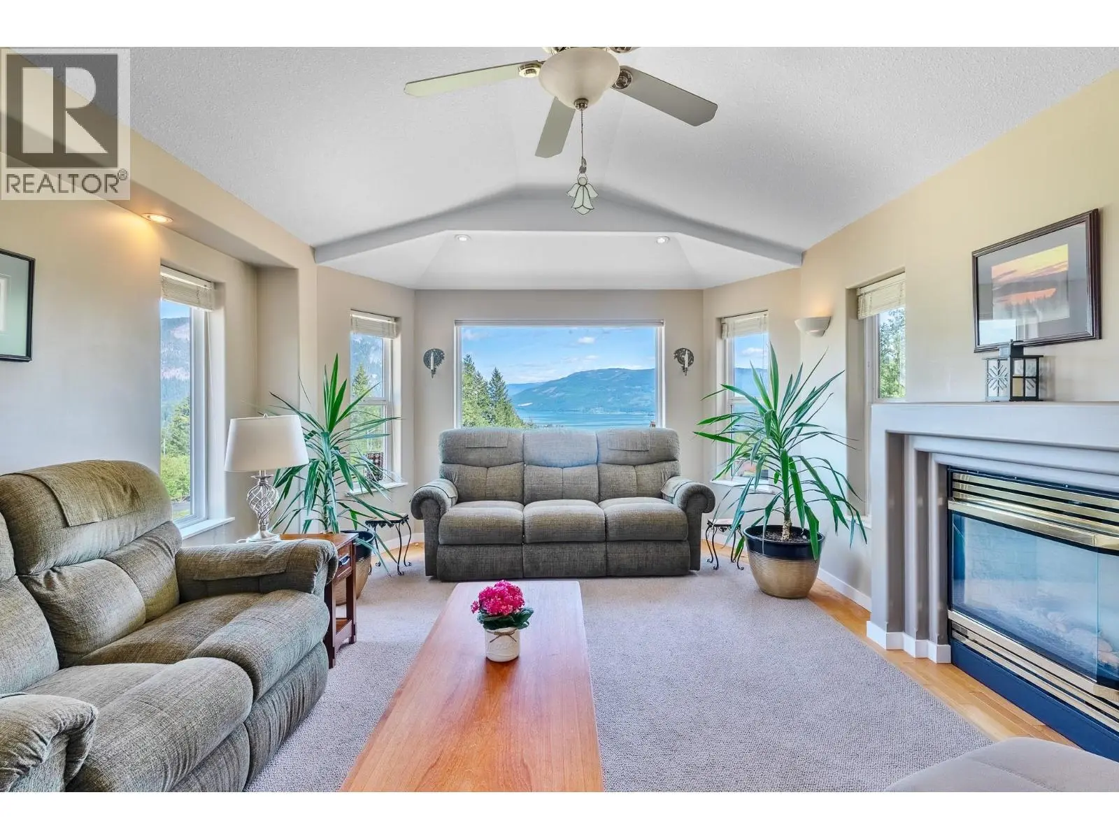 285 Kault Hill Road. Salmon Arm, British Columbia