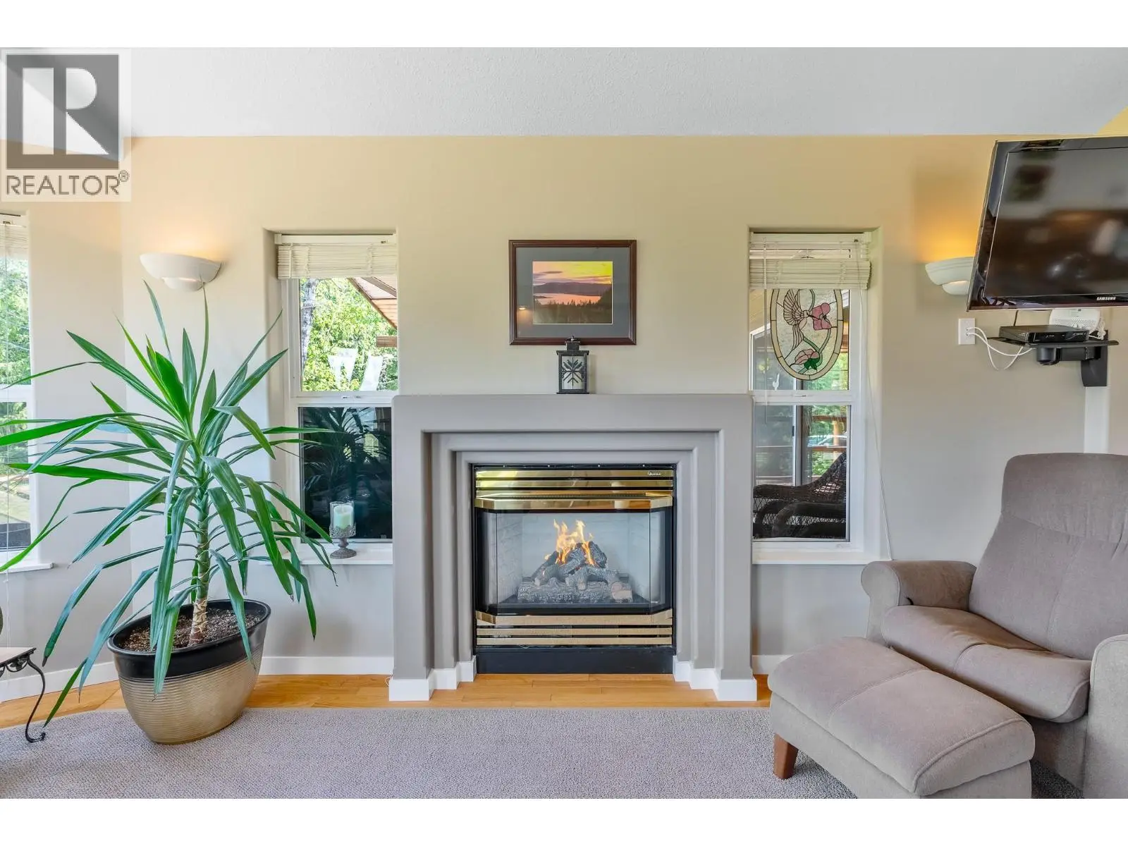 285 Kault Hill Road. Salmon Arm, British Columbia