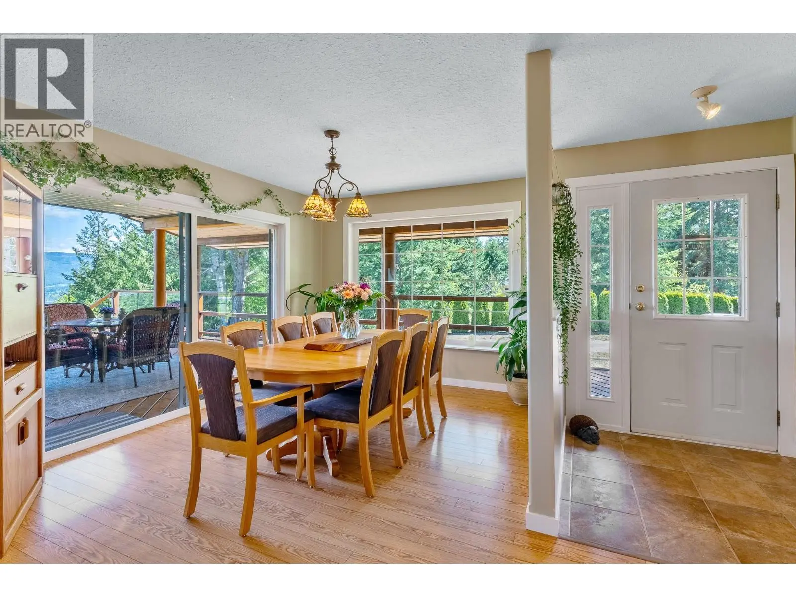 285 Kault Hill Road. Salmon Arm, British Columbia