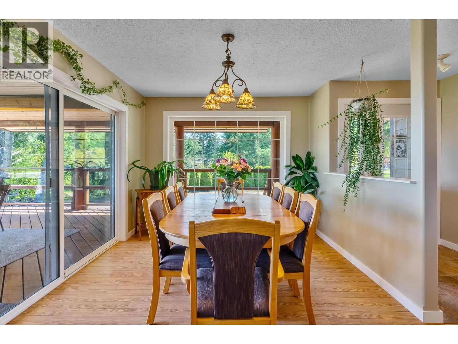 285 Kault Hill Road. Salmon Arm, British Columbia