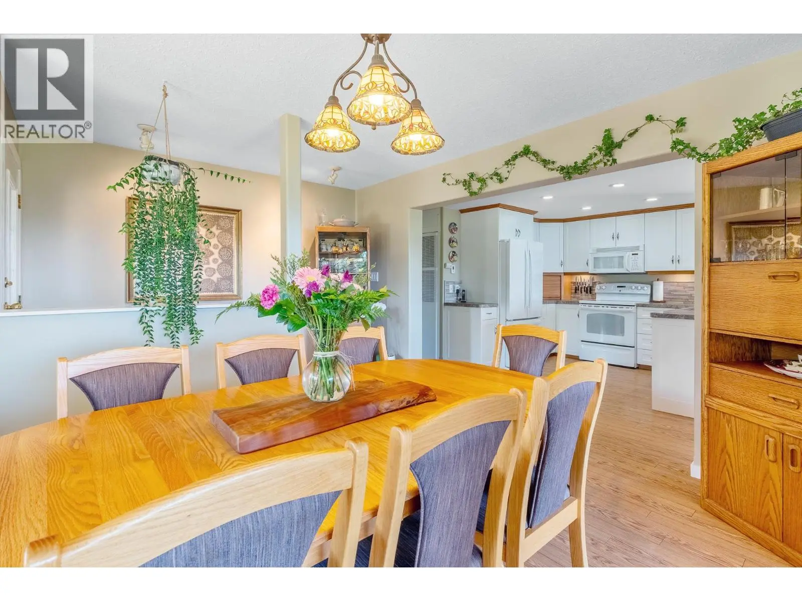 285 Kault Hill Road. Salmon Arm, British Columbia
