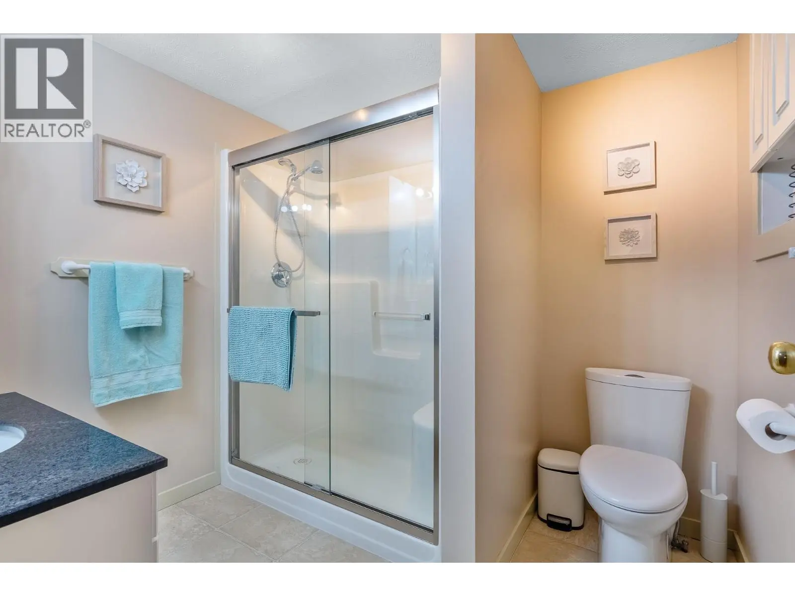 285 Kault Hill Road. Salmon Arm, British Columbia