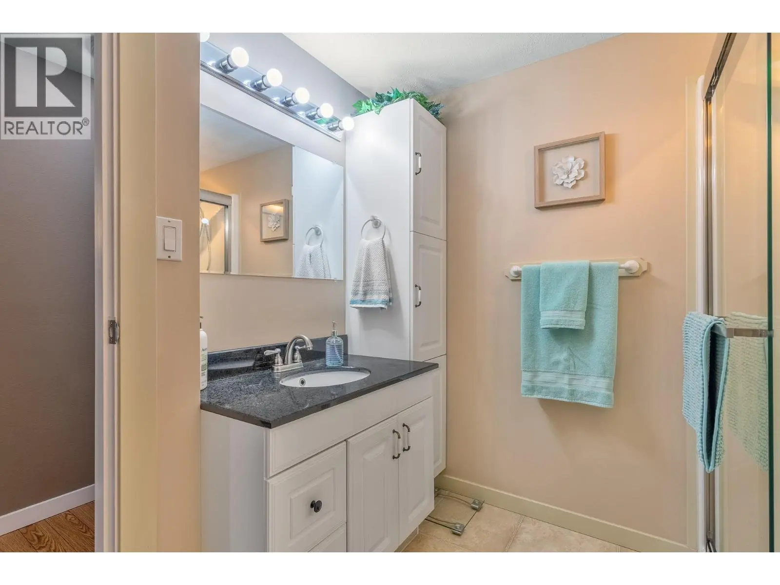285 Kault Hill Road. Salmon Arm, British Columbia