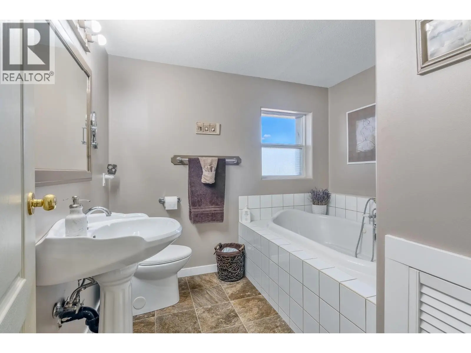 285 Kault Hill Road. Salmon Arm, British Columbia