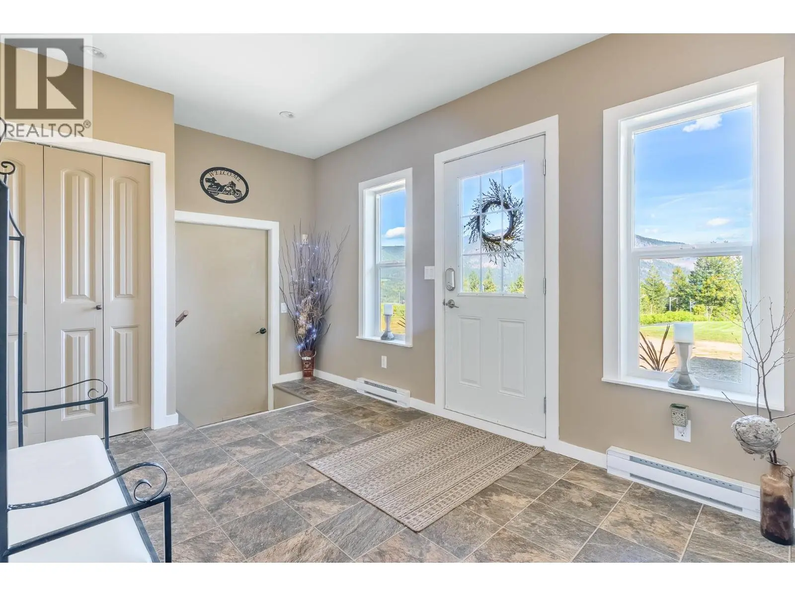 285 Kault Hill Road. Salmon Arm, British Columbia