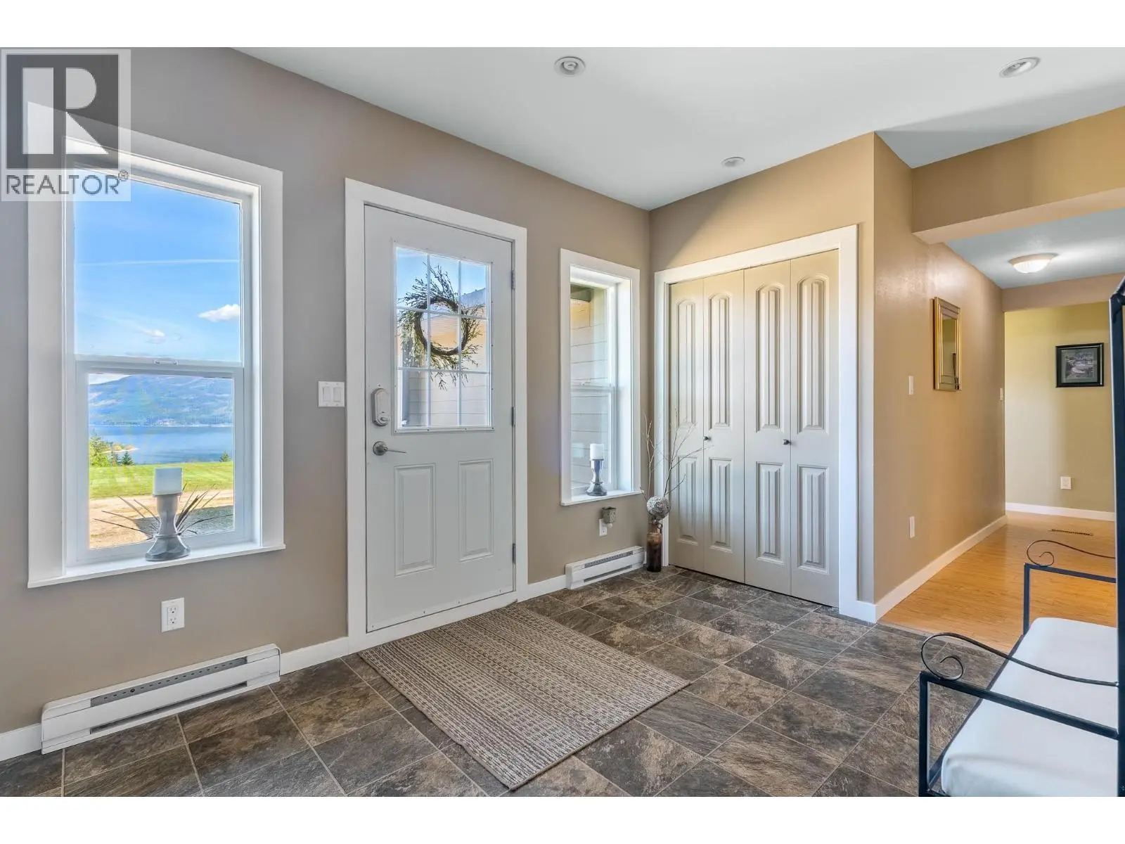 285 Kault Hill Road. Salmon Arm, British Columbia