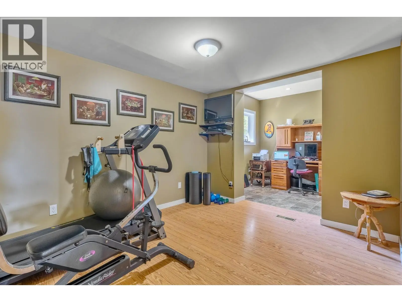 285 Kault Hill Road. Salmon Arm, British Columbia