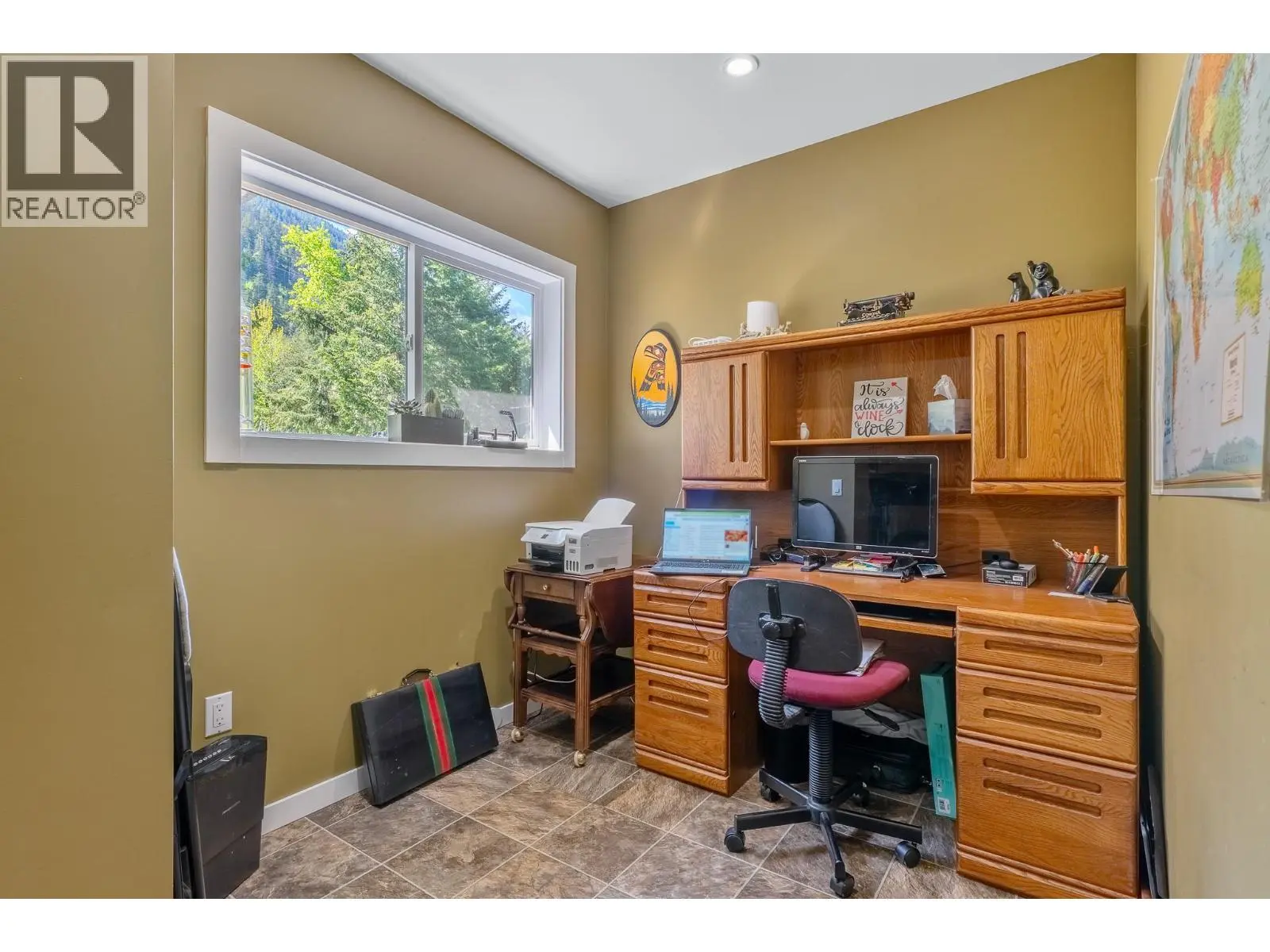 285 Kault Hill Road. Salmon Arm, British Columbia
