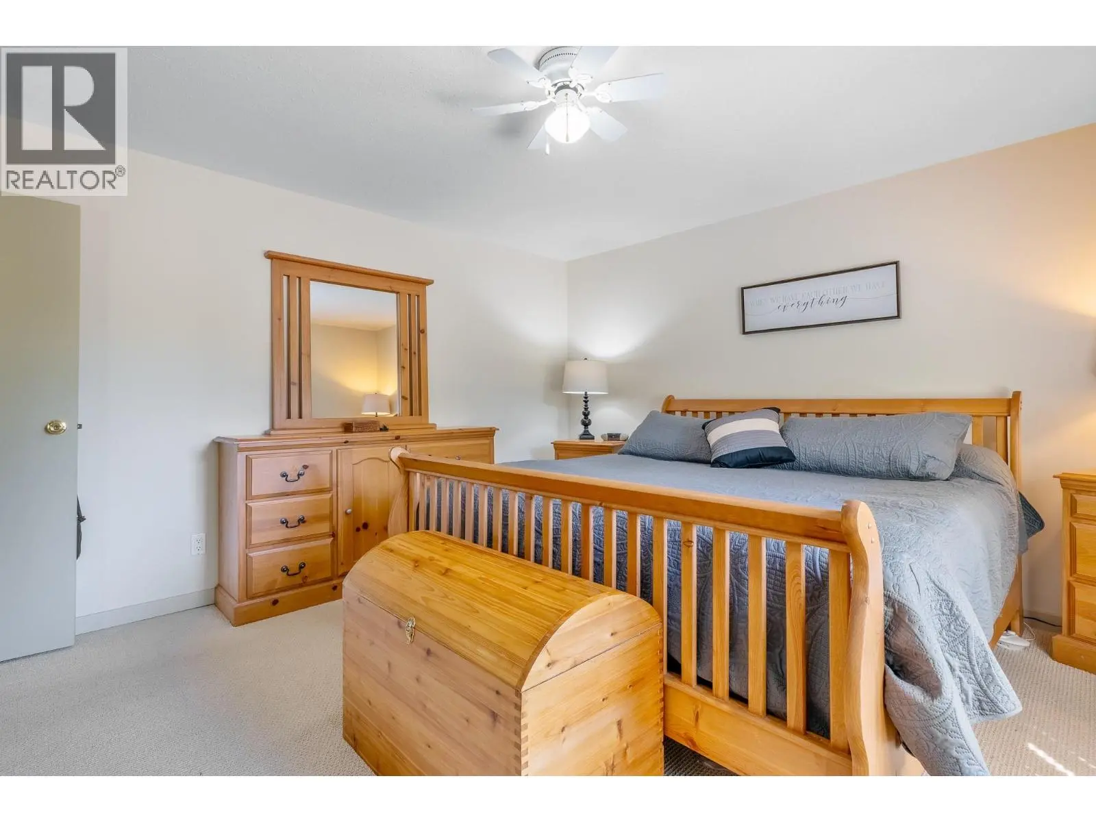 285 Kault Hill Road. Salmon Arm, British Columbia