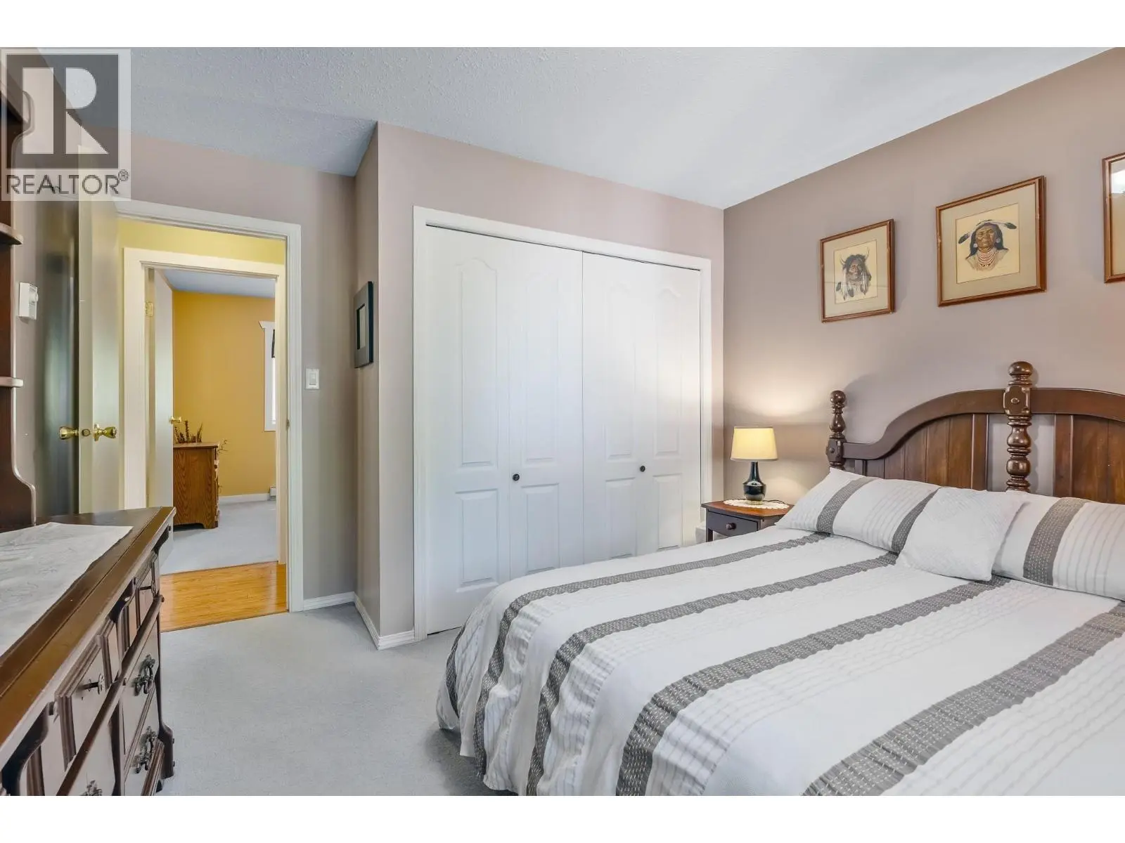 285 Kault Hill Road. Salmon Arm, British Columbia