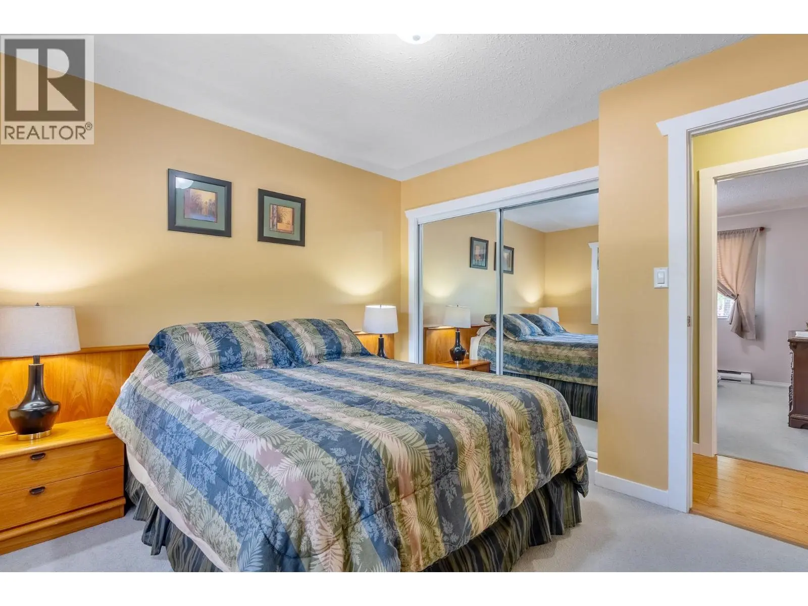 285 Kault Hill Road. Salmon Arm, British Columbia