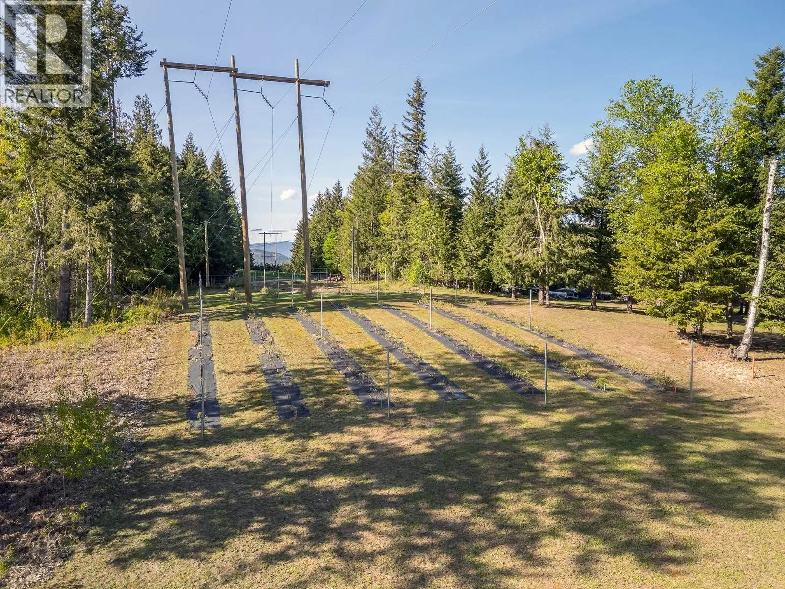 285 Kault Hill Road. Salmon Arm, British Columbia