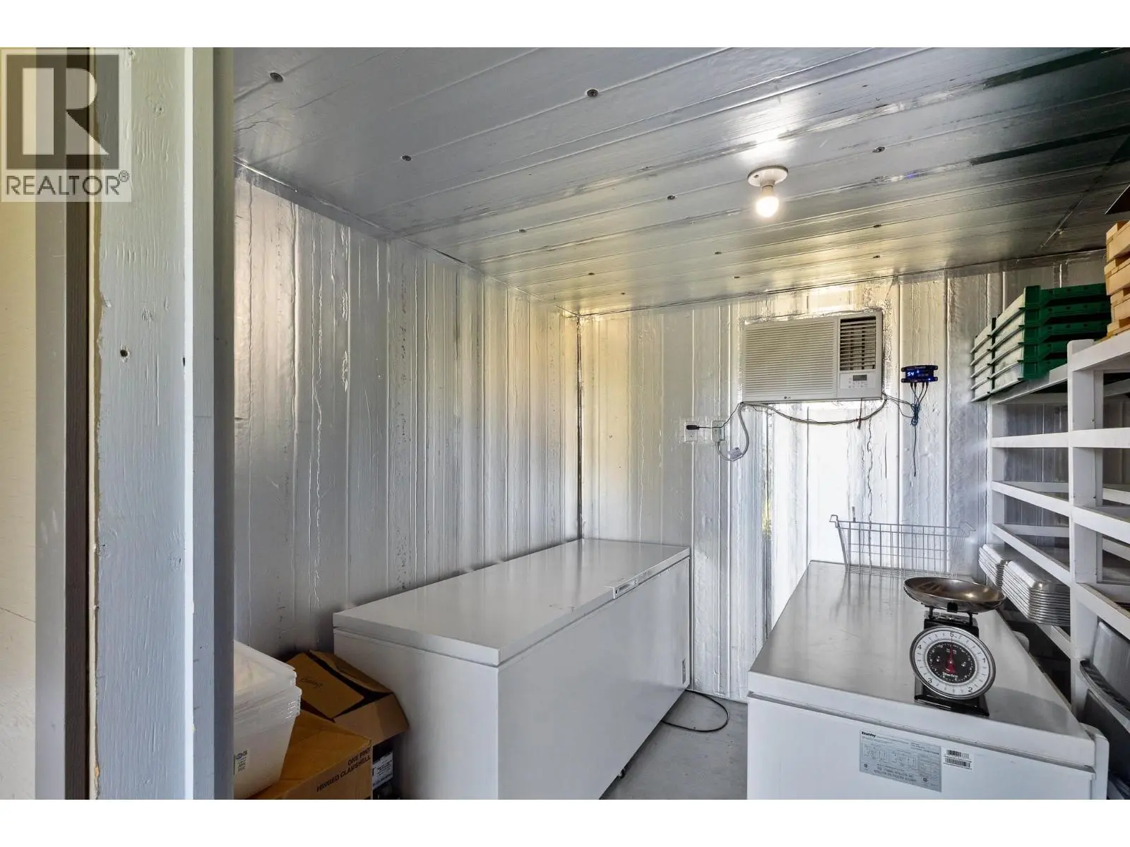 285 Kault Hill Road. Salmon Arm, British Columbia