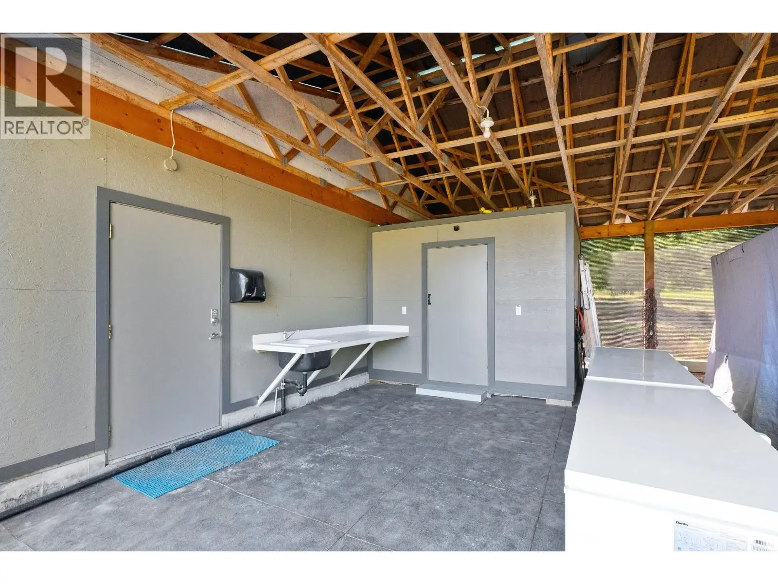 285 Kault Hill Road. Salmon Arm, British Columbia
