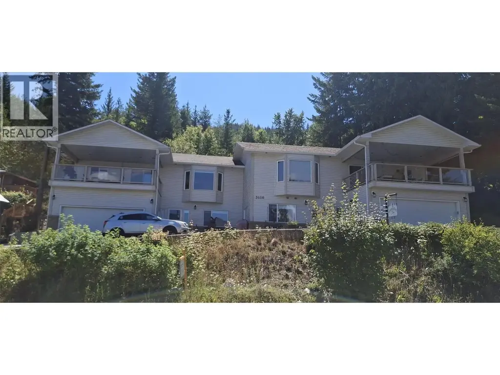 3610 Eagle Bay Road Lot# C, Eagle Bay
