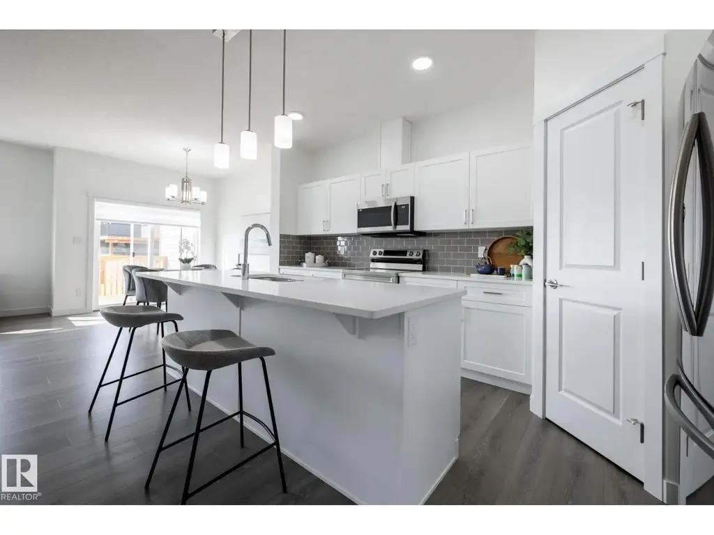 140 Lemon Cl, Spruce Grove