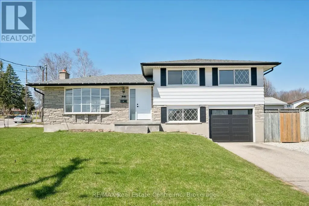 6 Eastview Road, Guelph (Grange Road)