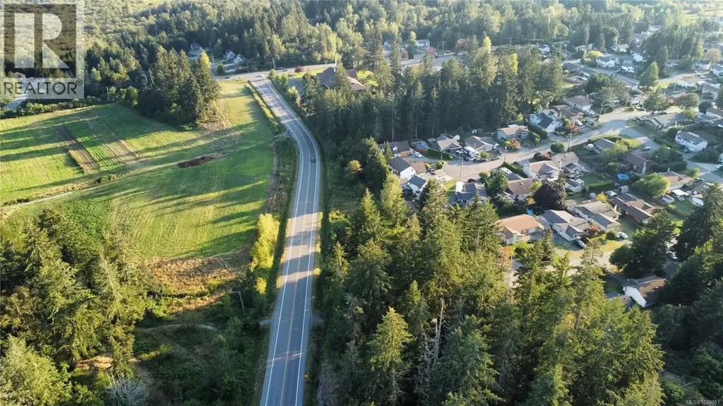 Lot A Deborah Dr, Duncan