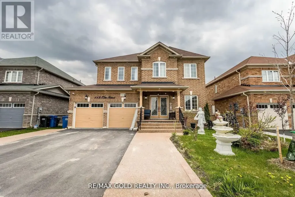 115 Elm Street, Southgate